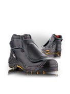 VM Footwear Reykjavik munkavédelmi hegesztő bakancs S3