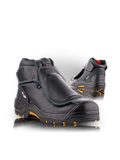 VM Footwear Reykjavik munkavédelmi hegesztő bakancs S3