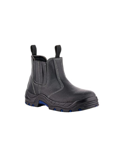 VM Footwear Quito munkavédelmi magasszárú surranó S1