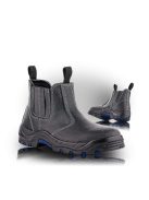 VM Footwear Quito munkavédelmi magasszárú surranó S1