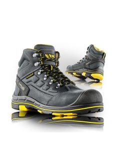VM Footwear Dortmund ESD-s munkavédelmi bakancs S7L
