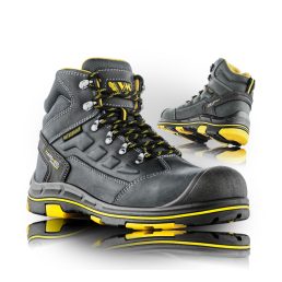 VM Footwear Dortmund ESD-s munkavédelmi bakancs S7L