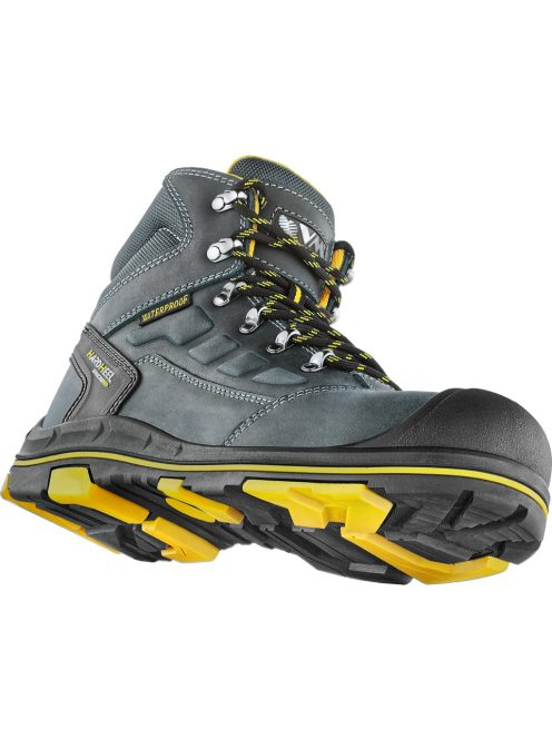 VM Footwear Dortmund ESD-s munkavédelmi bakancs S7L