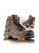 VM Footwear Stuttgart ESD-s munkavédelmi bakancs O6