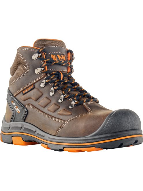 VM Footwear Stuttgart ESD-s munkavédelmi bakancs O6