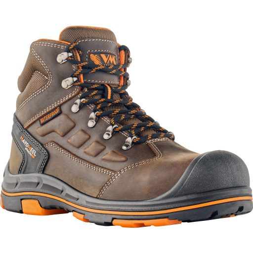 VM Footwear Stuttgart ESD-s munkavédelmi bakancs O6