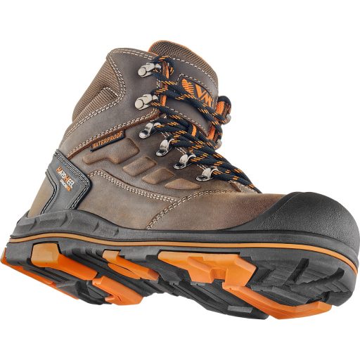 VM Footwear Stuttgart ESD-s munkavédelmi bakancs O6