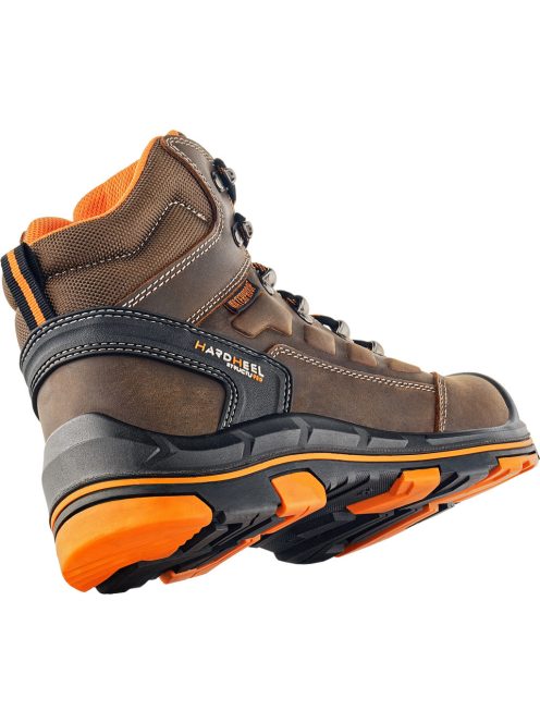 VM Footwear Stuttgart ESD-s munkavédelmi bakancs O6