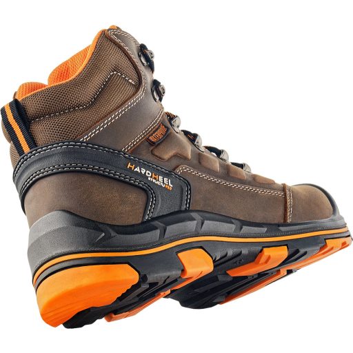 VM Footwear Stuttgart ESD-s munkavédelmi bakancs O6