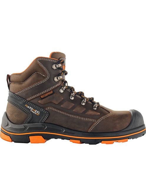 VM Footwear Stuttgart ESD-s munkavédelmi bakancs O6