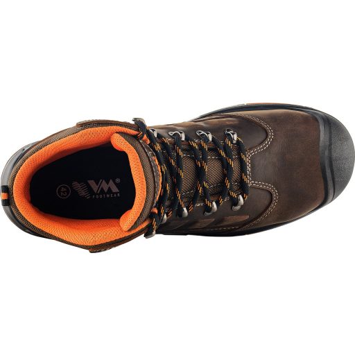 VM Footwear Stuttgart ESD-s munkavédelmi bakancs O6