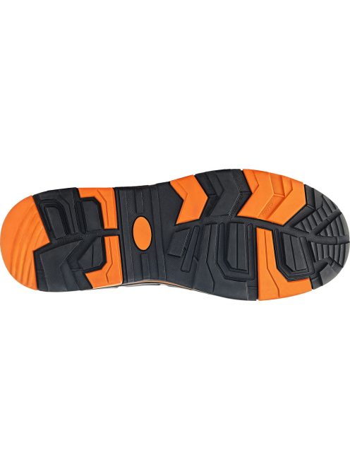 VM Footwear Stuttgart ESD-s munkavédelmi bakancs O6