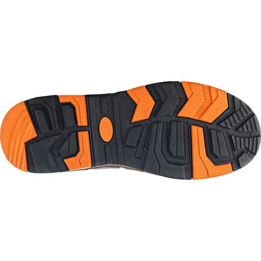 VM Footwear Stuttgart ESD-s munkavédelmi bakancs O6