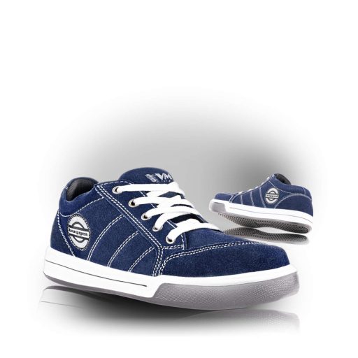 VM Footwear Seattle munkavédelmi félcipő O1P