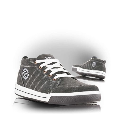VM Footwear Richmond munkavédelmi cipő O1