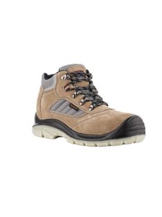 VM Footwear Lisabon munkavédelmi bakancs S1