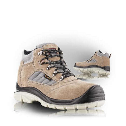 VM Footwear Lisabon munkavédelmi bakancs S1