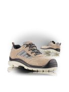 VM Footwear Roma munkavédelmi cipő S1