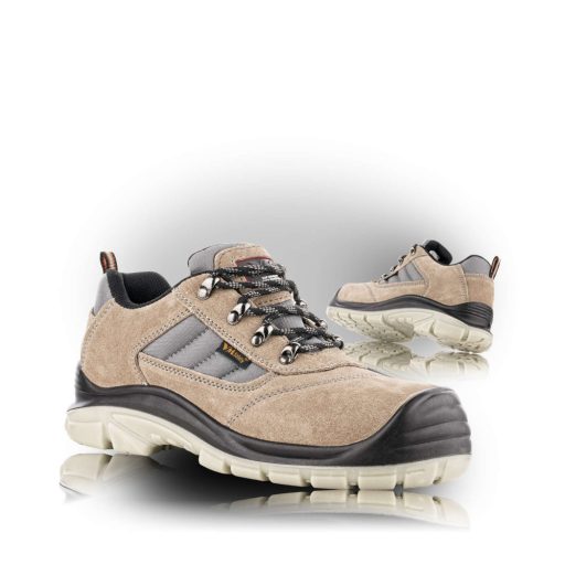 VM Footwear Roma munkavédelmi cipő S1