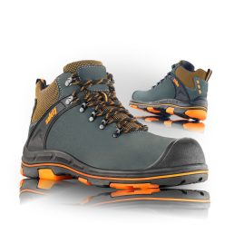 VM Footwear Porto munkavédelmi bakancs S3L