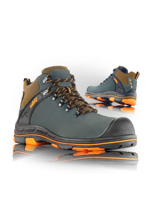 VM Footwear Porto munkavédelmi bakancs S3L