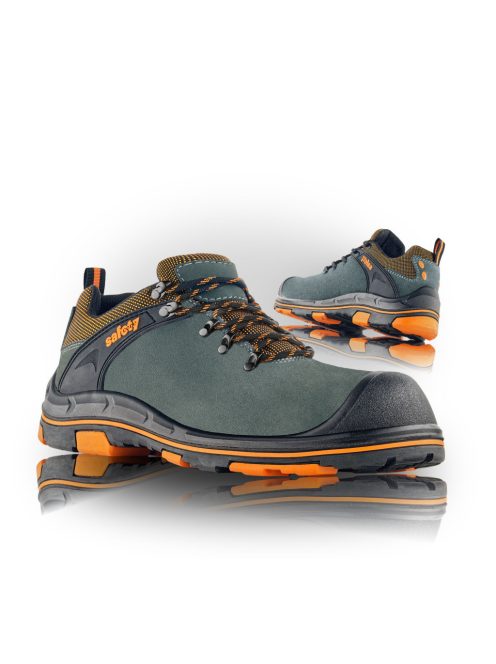 VM Footwear Braga munkavédelmi cipő S3L
