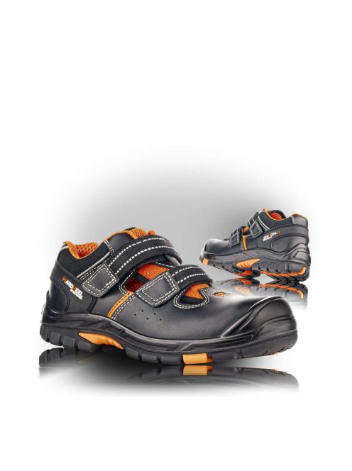 VM Footwear Oregon munkavédelmi szandál S1P