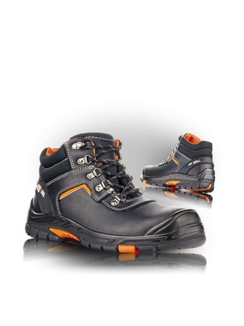 VM Footwear Halifax munkavédelmi bakancs S3
