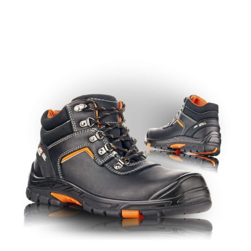 VM Footwear Halifax munkavédelmi bakancs S3