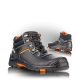 VM Footwear Halifax munkavédelmi bakancs S3