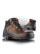 VM Footwear Hannover munkavédelmi bakancs O2