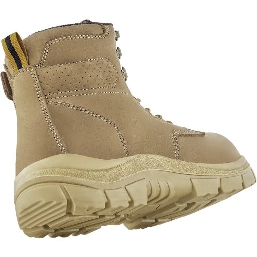 VM Footwear Durango munkavédelmi bakancs O1