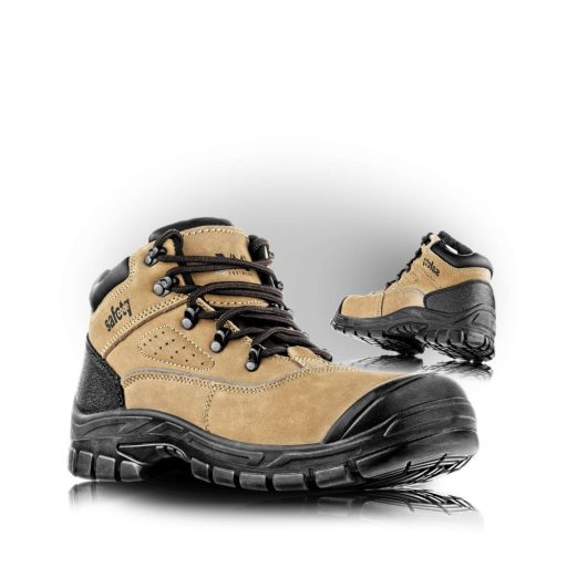 VM Footwear Damask munkavédelmi bakancs S3