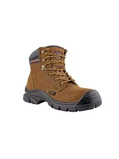 VM Footwear Vaduz munkavédelmi bakancs O1