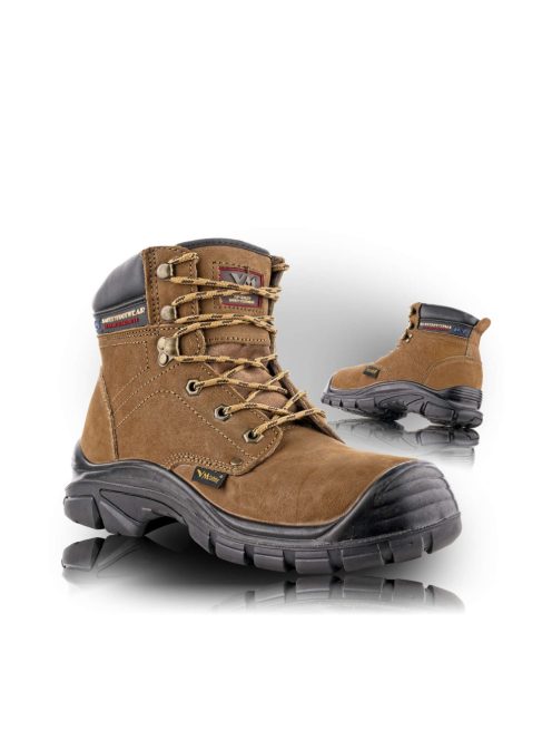 VM Footwear Vaduz munkavédelmi bakancs O1