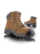 VM Footwear Vaduz téli munkavédelmi bakancs O2