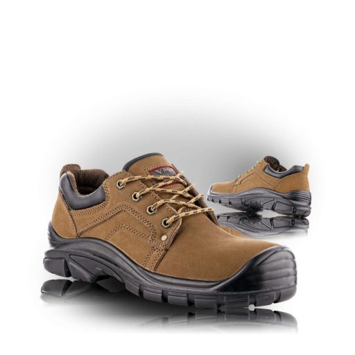 VM Footwear Valleta munkavédelmi cipő O1