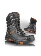 VM Footwear Maryland munkavédelmi magasszárú surranó S3
