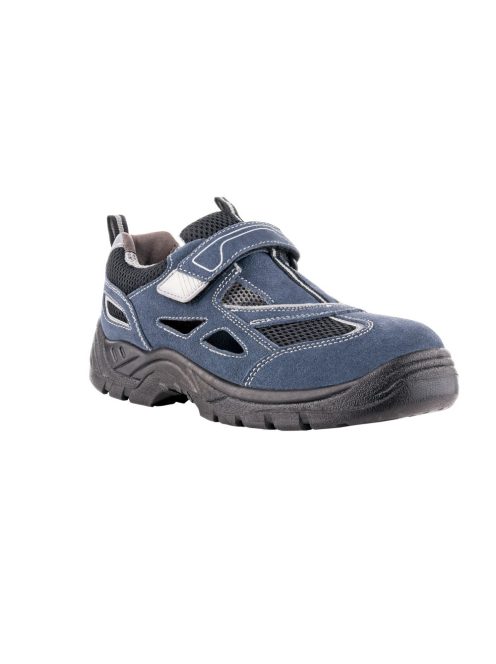 VM Footwear Amsterdam munkavédelmi szandál O1