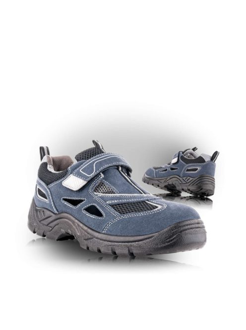 VM Footwear Amsterdam munkavédelmi szandál O1