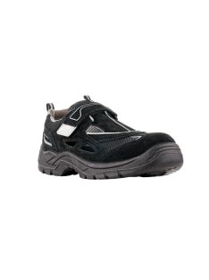 VM Footwear Amsterdam fémmentes munkavédelmi szandál O1
