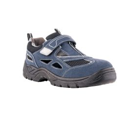 VM Footwear Amsterdam munkavédelmi szandál S1