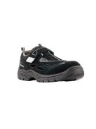 VM Footwear Amsterdam fémmentes munkavédelmi szandál S1