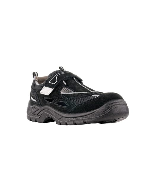 VM Footwear Amsterdam fémmentes munkavédelmi szandál S1