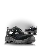 VM Footwear Amsterdam fémmentes munkavédelmi szandál S1
