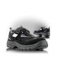 VM Footwear Amsterdam fémmentes munkavédelmi szandál S1