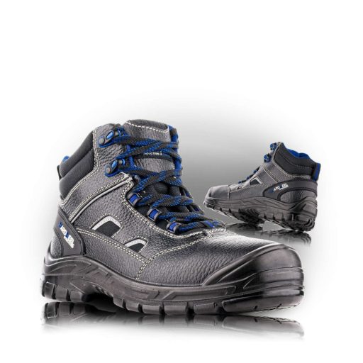 VM Footwear Brusel munkavédelmi bakancs O1