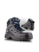 VM Footwear Brusel téli munkavédelmi bakancs O2