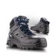VM Footwear Brusel téli munkavédelmi bakancs O2