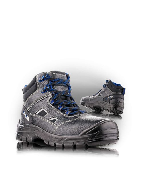 VM Footwear Brusel munkavédelmi bakancs S3
